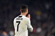 Ronaldo has had a mixed start.